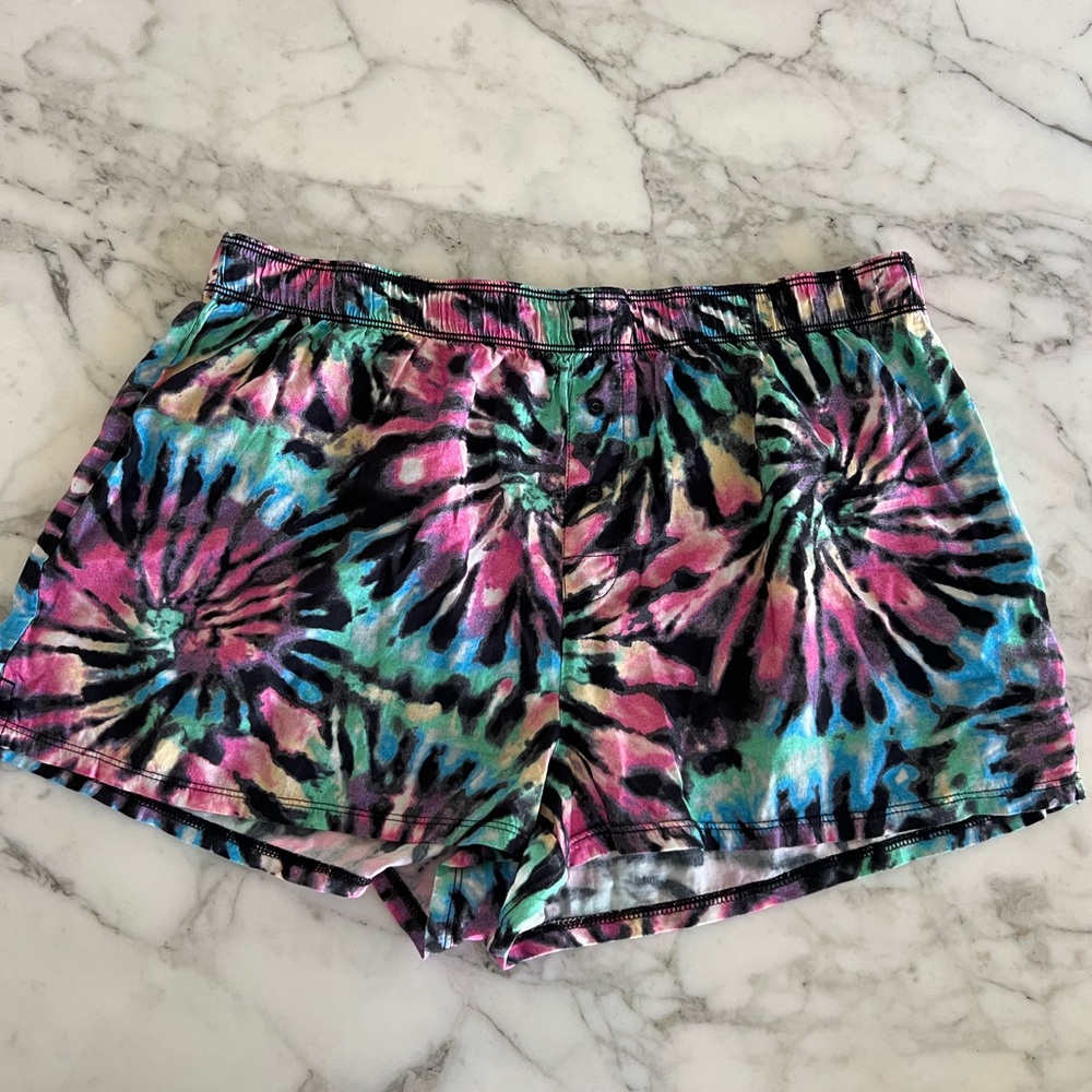 NWT! PINK Sleep Shorts
